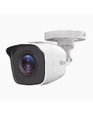 CAMARA BULLET TURBO 1080P HILOOK BY HIKVISION GRAN ANGULAR 103Aº LENTE 28 MM METAL IR EXIR INTELIGENTE 20 MTS EXTERIOR IP66 DW